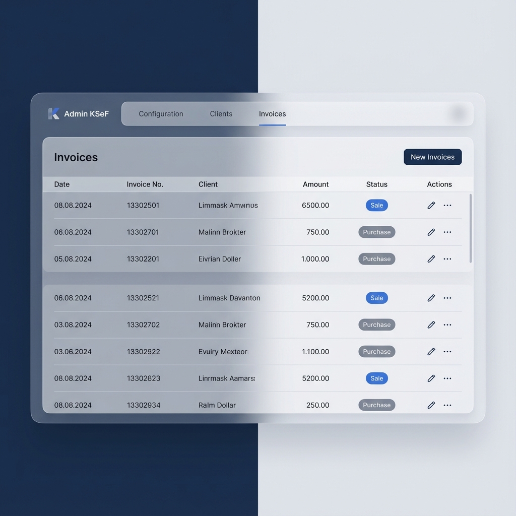 Panel Administratora